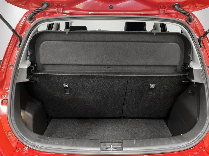 Suzuki Swift bild 15