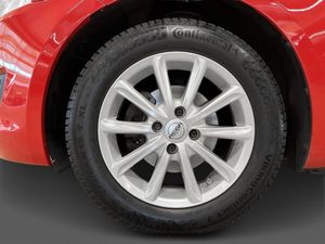 Suzuki Swift bild 16