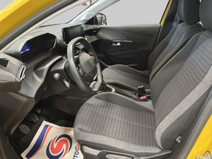 Peugeot 208 bild 8