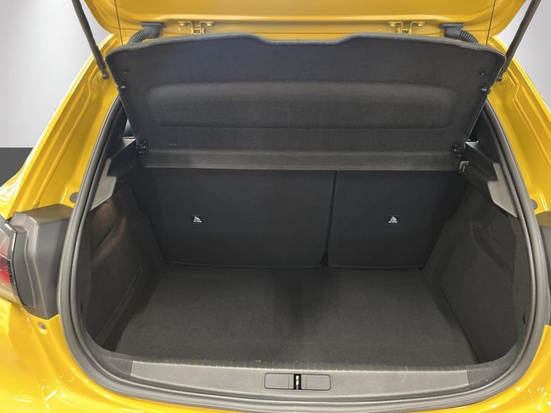 Peugeot 208 bild 16