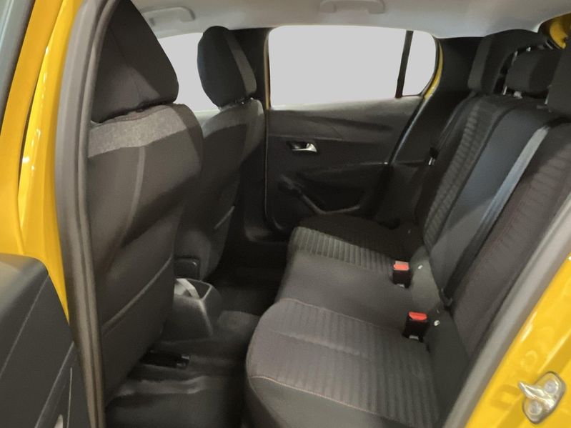 Peugeot 208 bild 9