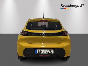 Peugeot 208 bild 5