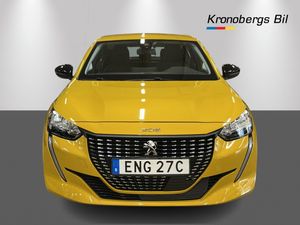 Peugeot 208 bild 2
