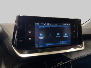 Peugeot 208 bild 12