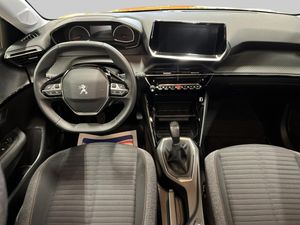 Peugeot 208 bild 7