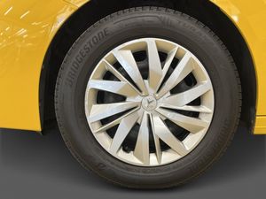 Peugeot 208 bild 17