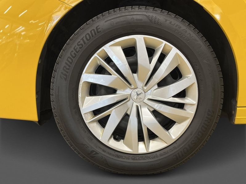 Peugeot 208 bild 17