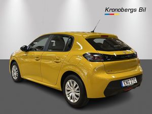 Peugeot 208 bild 6