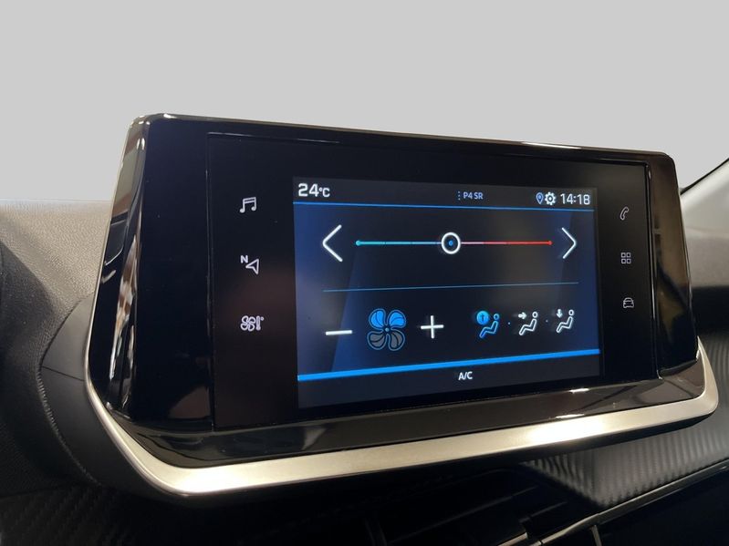 Peugeot 208 bild 13