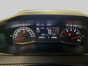 Peugeot 208 bild 11
