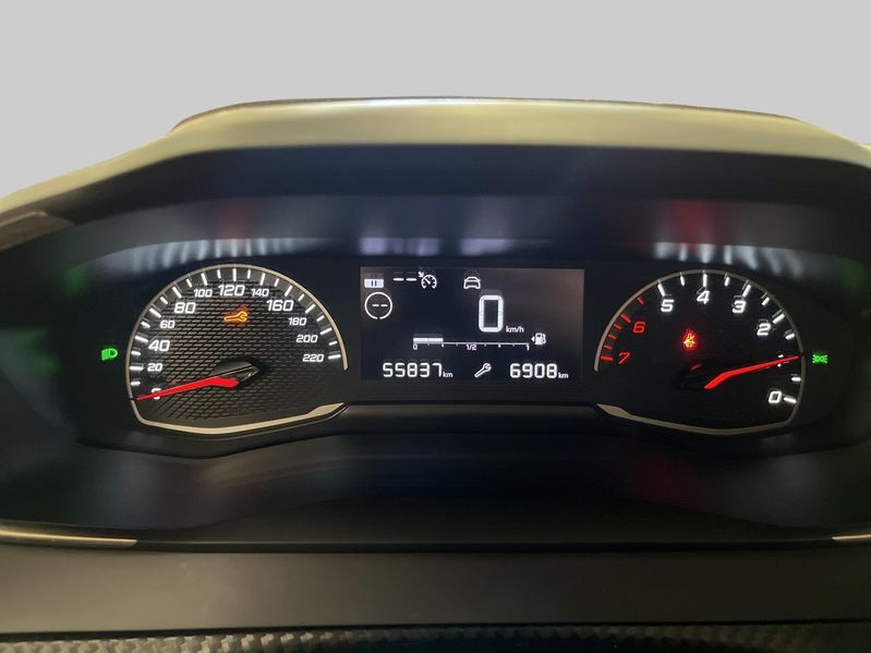 Peugeot 208 bild 11
