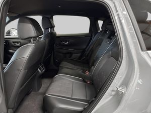 Honda ZR-V bild 9