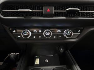 Honda ZR-V bild 12