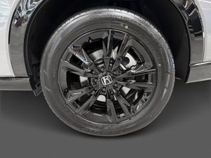 Honda ZR-V bild 17