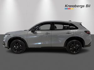 Honda ZR-V bild 4