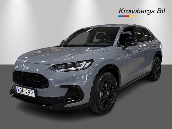Honda ZR-V e:HEV Hybrid 2,0 184hk Sport Navi E-CVT - 2027