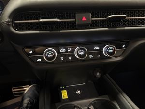 Honda ZR-V bild 19