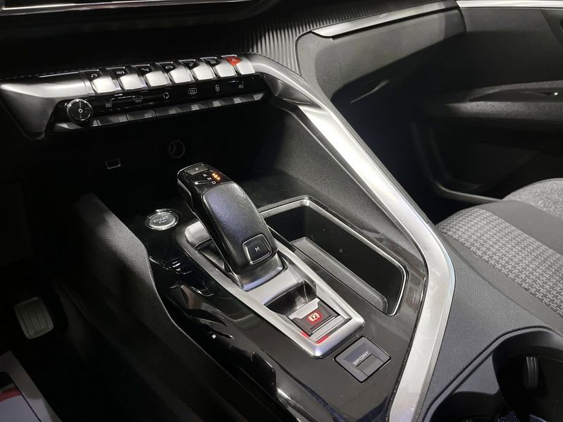 Peugeot 3008 bild 13