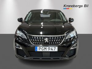 Peugeot 3008 bild 2