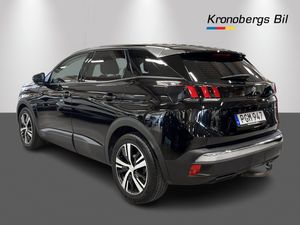 Peugeot 3008 bild 6