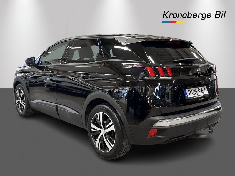 Peugeot 3008 bild 6