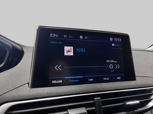 Peugeot 3008 bild 11