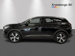 Peugeot 3008 bild 4