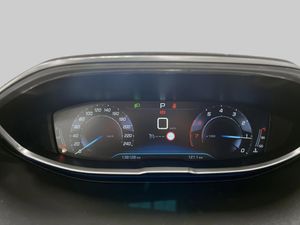 Peugeot 3008 bild 10