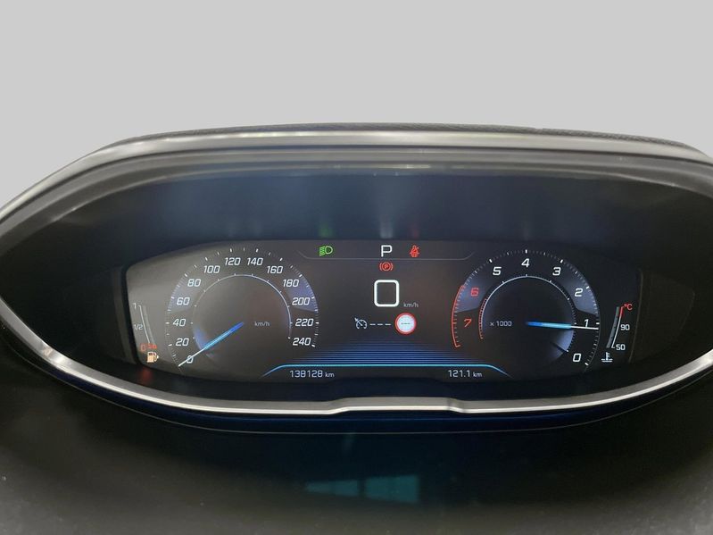 Peugeot 3008 bild 10