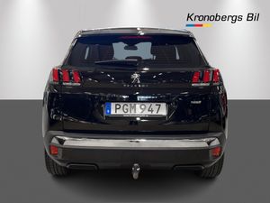 Peugeot 3008 bild 5