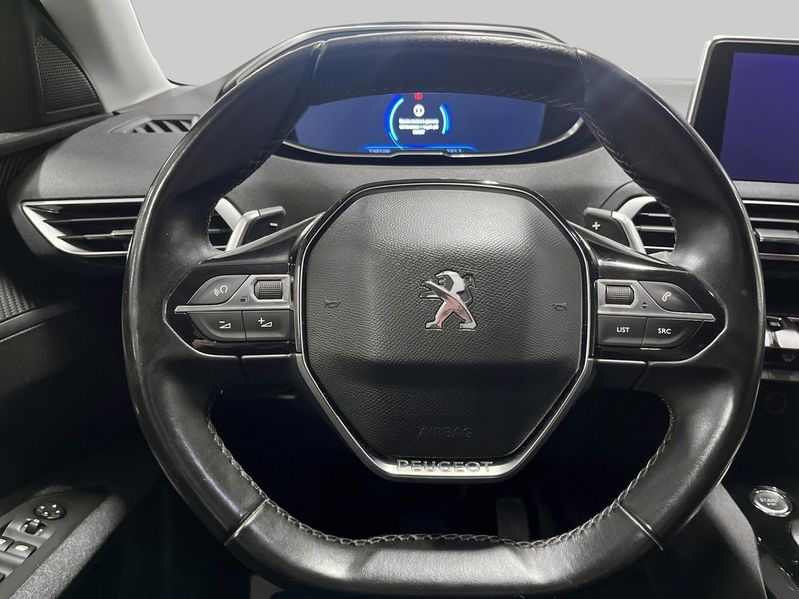 Peugeot 3008 bild 14