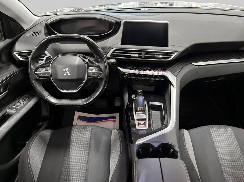 Peugeot 3008 bild 7