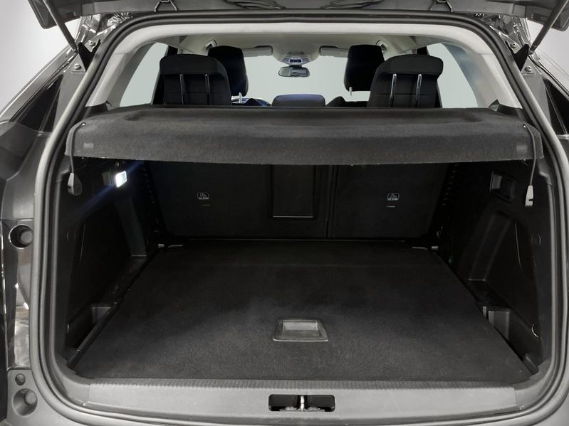 Peugeot 3008 bild 15