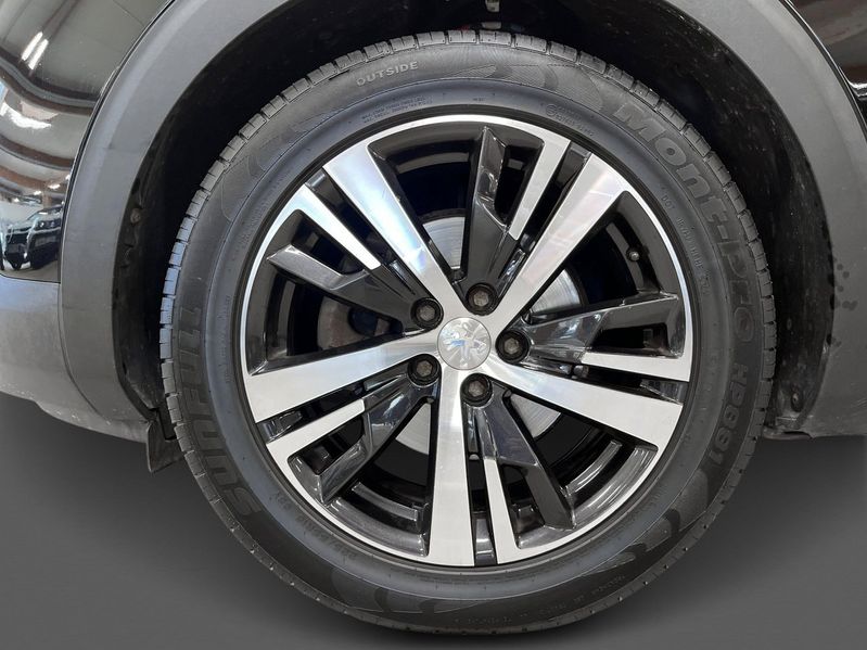 Peugeot 3008 bild 16