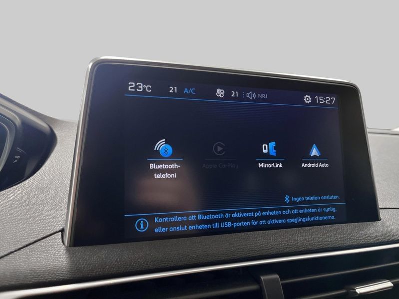 Peugeot 3008 bild 17
