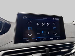 Peugeot 3008 bild 12