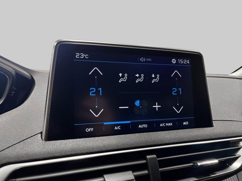 Peugeot 3008 bild 12