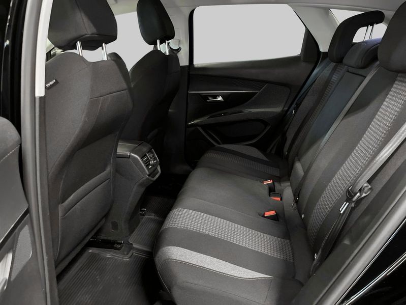 Peugeot 3008 bild 9