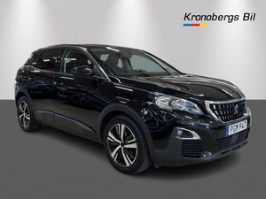 Peugeot 3008 bild 3