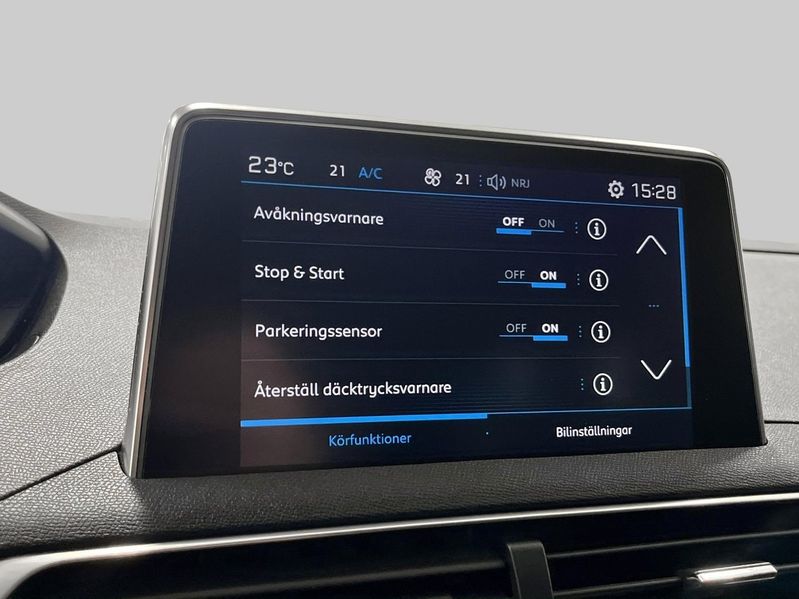 Peugeot 3008 bild 19