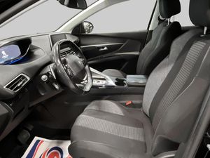 Peugeot 3008 bild 8