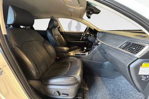 Kia Optima bild 16