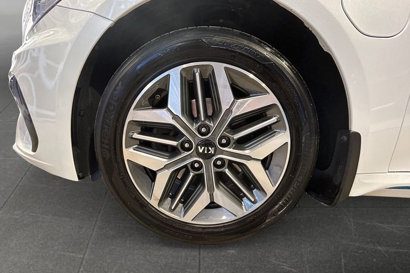 Kia Optima bild 15