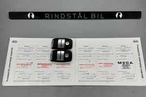 Kia Optima bild 17