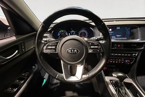 Kia Optima bild 13