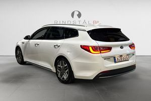 Kia Optima bild 5