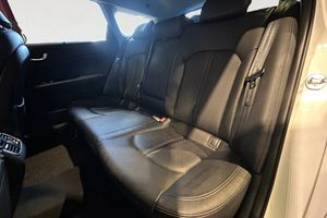 Kia Optima bild 14