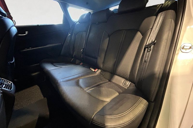 Kia Optima bild 14