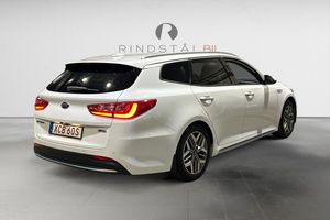 Kia Optima bild 7
