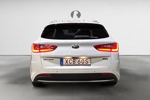Kia Optima bild 6